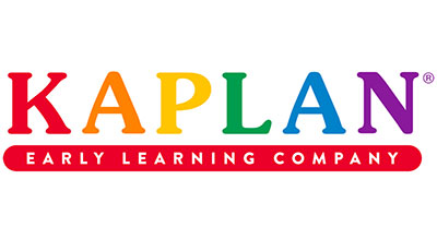 Kaplan Early Learning Company logo